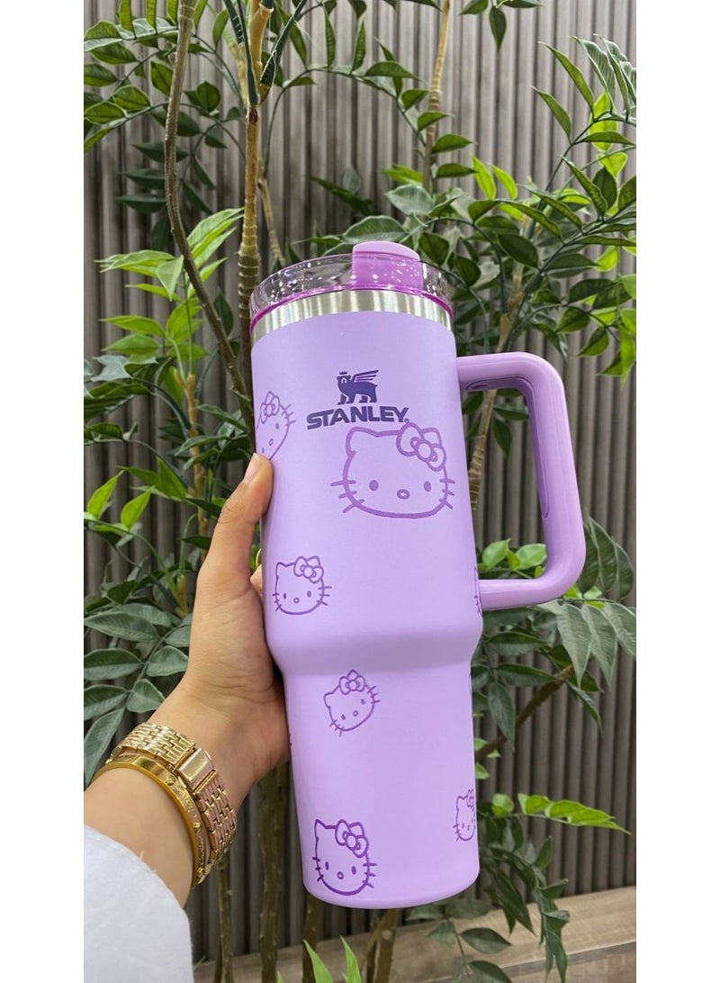 Kitty Mug 1200ml
